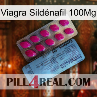 Viagra Sildénafil 100Mg 35